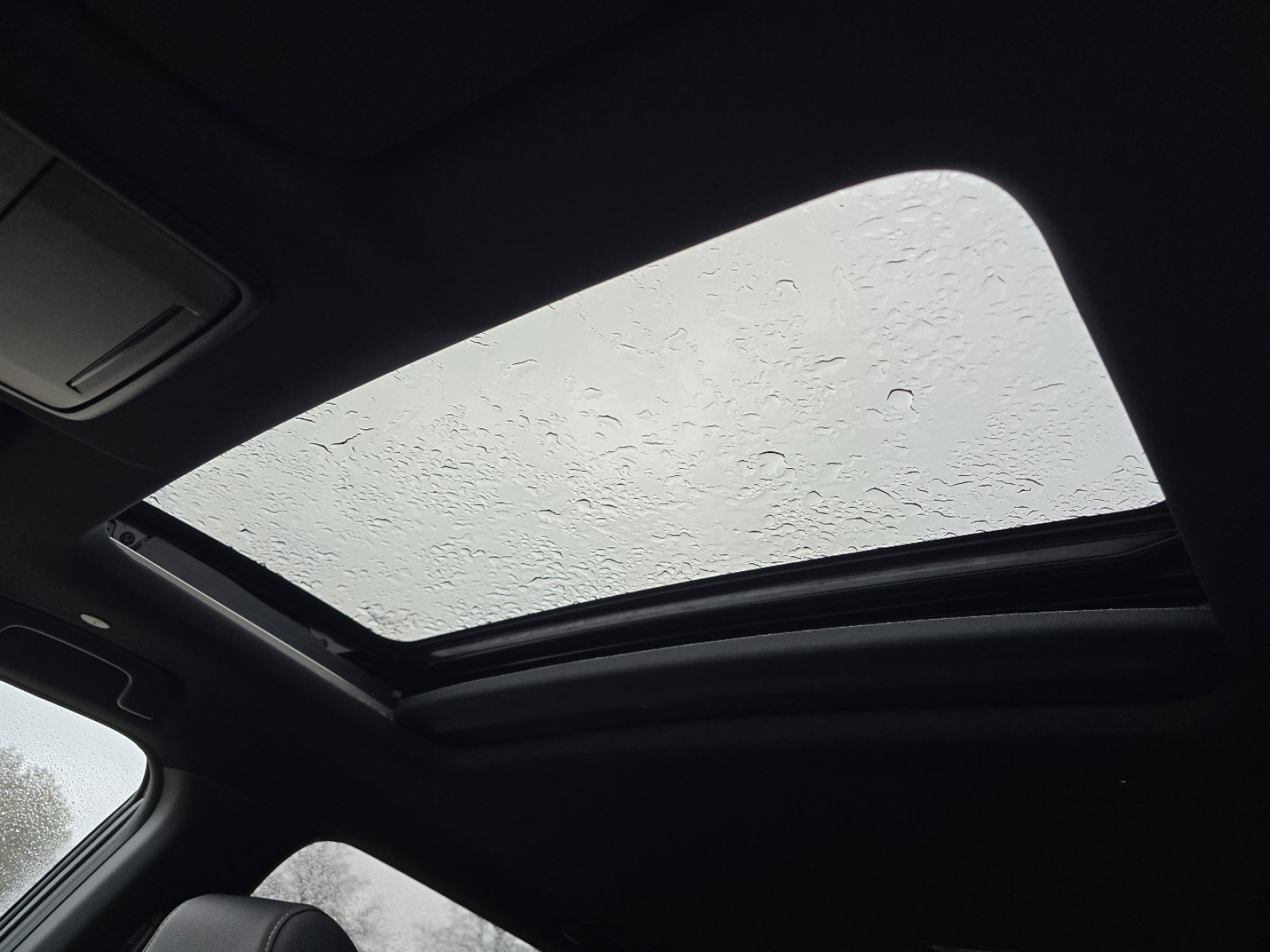 New 2026 Honda CR-V Sport-L image 3