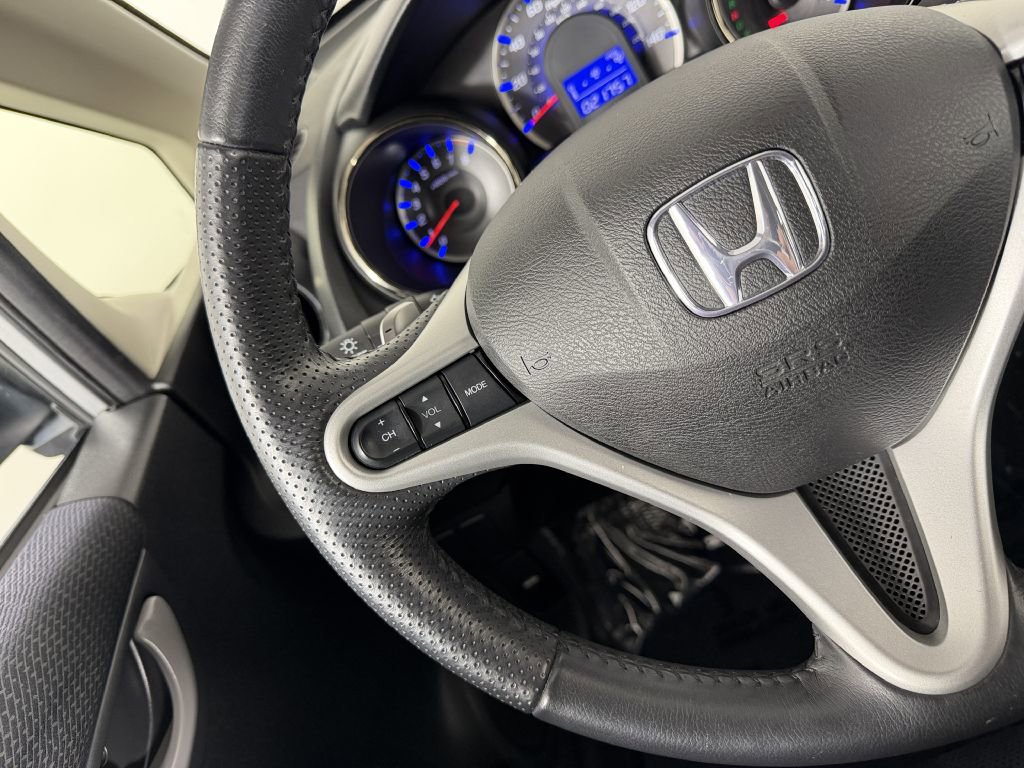Used 2012 Honda Fit Sport image 23