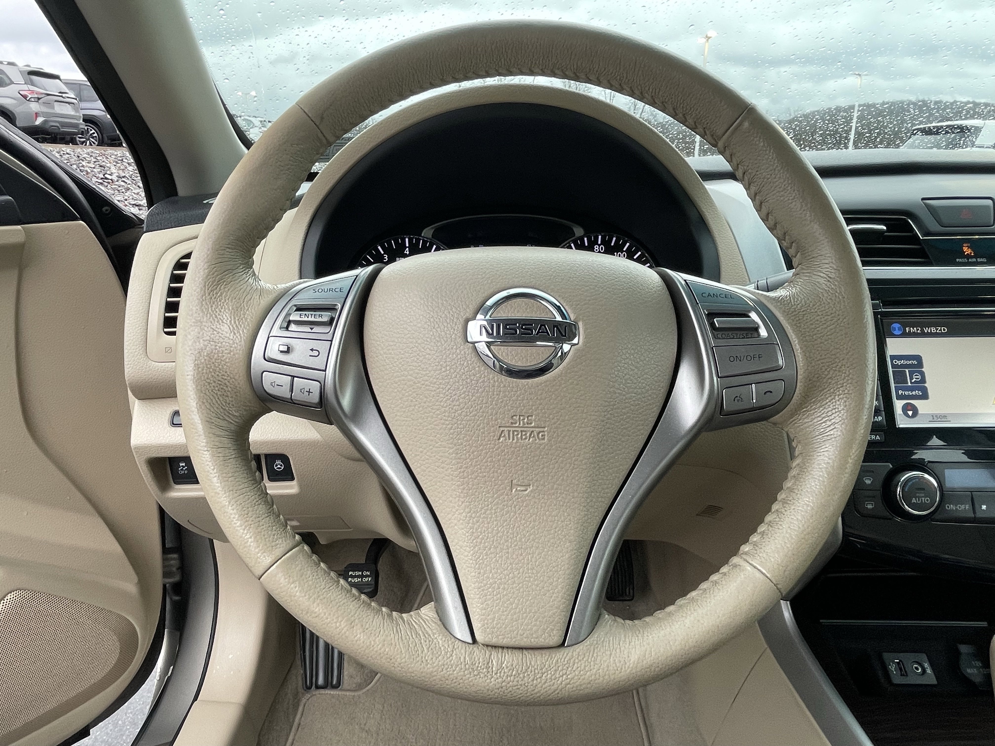 Used 2014 Nissan Altima 2.5 SL w/ Technology Package image 17