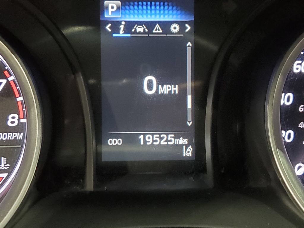 Used 2024 Toyota Camry LE FWD image 31