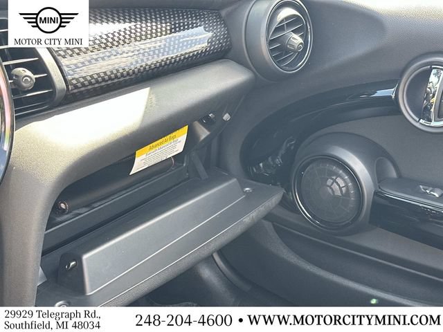 Used 2017 MINI Cooper S FWD image 34