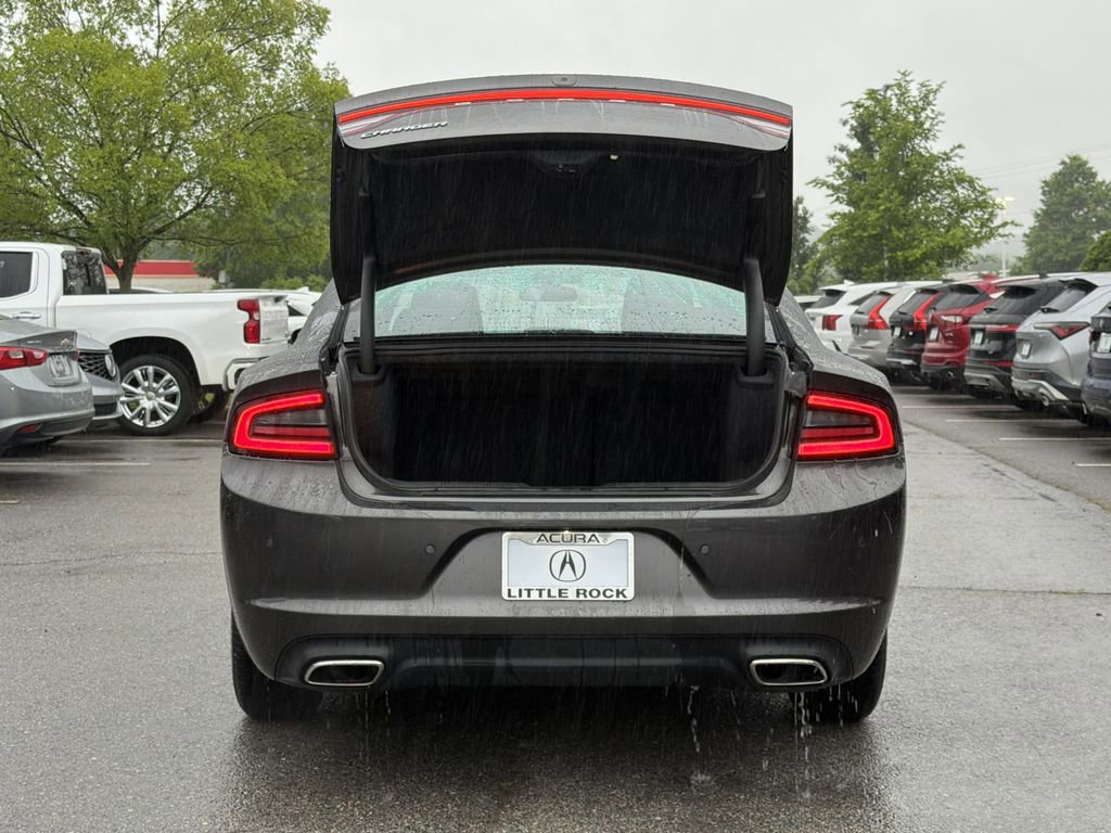 Used 2023 Dodge Charger SXT RWD image 14