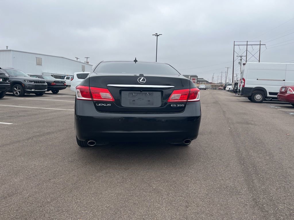 Used 2010 Lexus ES 350 image 6