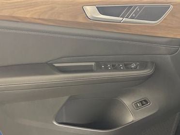 New 2026 Volkswagen Atlas SE AWD/4WD image 24