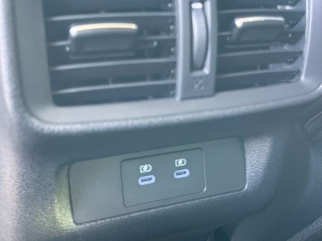 New 2025 Nissan Murano SL w/ Cargo Package AWD/4WD image 18