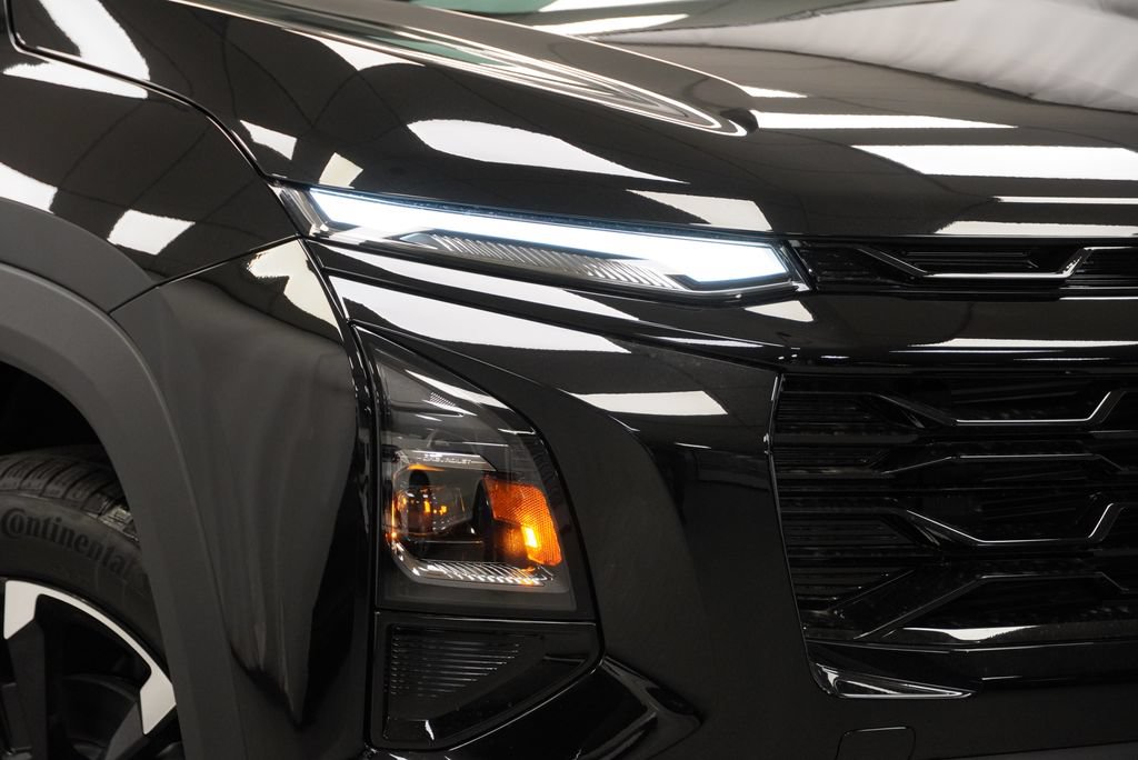 New 2027 Chevrolet Equinox RS AWD/4WD image 33