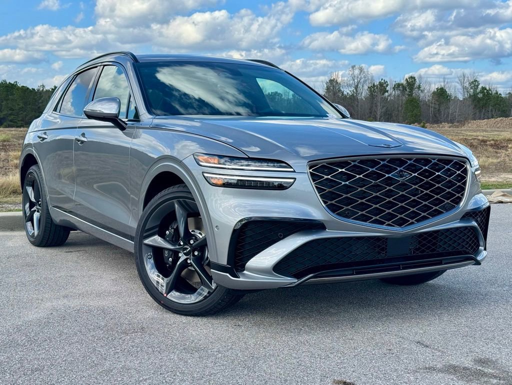 New 2026 Genesis GV70 2.5T Sport Prestige image 1