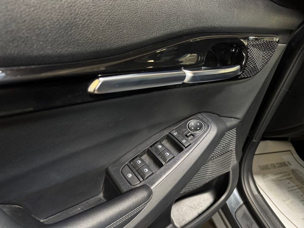Certified 2024 Kia Seltos X-Line image 14