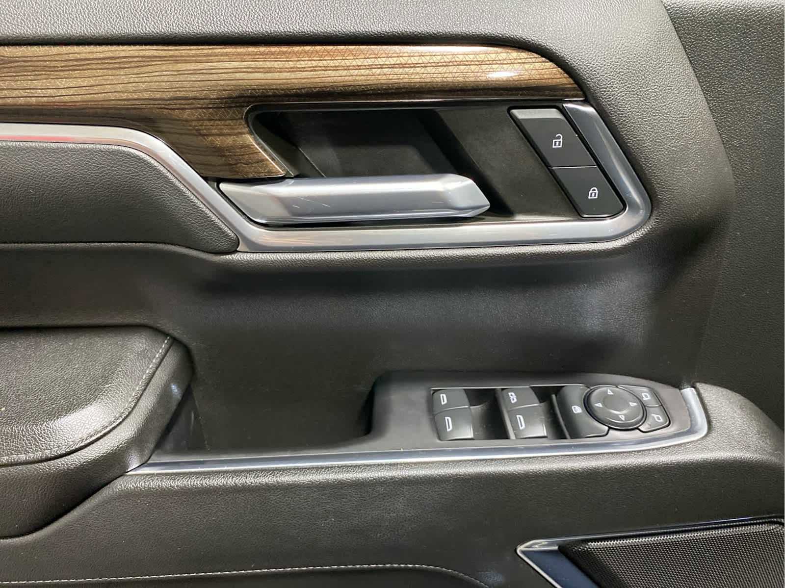 Used 2023 Chevrolet Silverado 1500 LT w/ Protection Package image 11