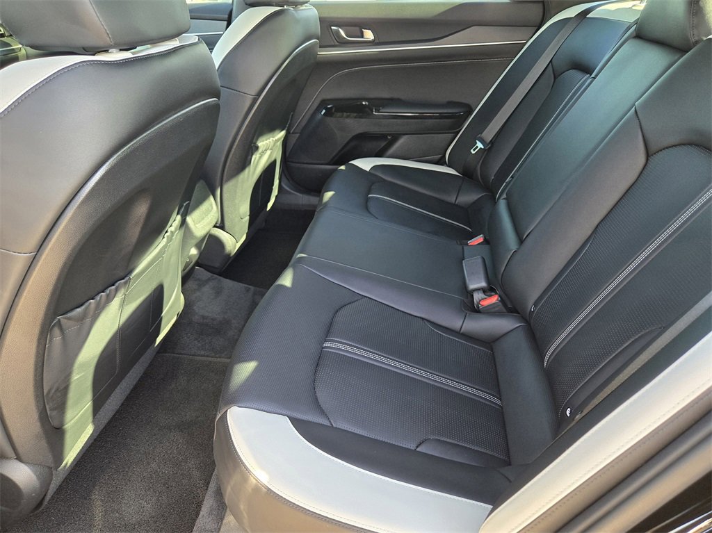 Certified 2025 Kia K5 GT-Line w/ GT-Line Premium Package image 30