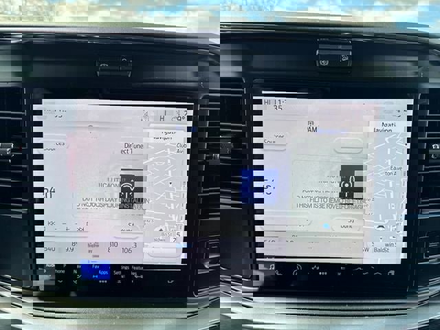 New 2026 Ford F250 Lariat w/ Chrome Package image 18