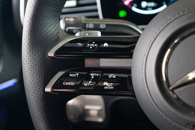 New 2026 Mercedes-Benz GLS 580 GLS 580 image 30