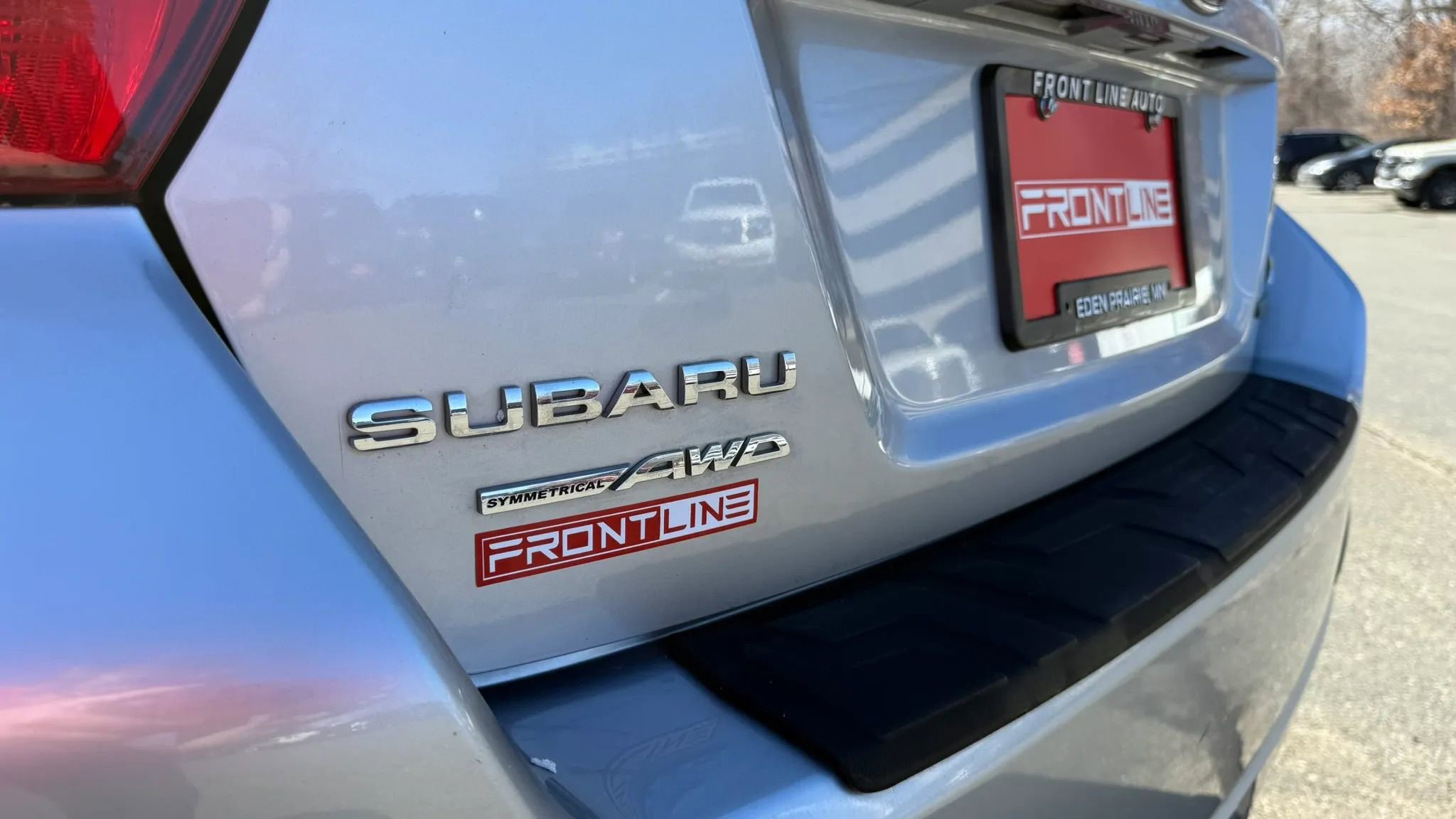 Used 2014 Subaru Crosstrek 2.0i Premium w/ Popular Package #2 image 33