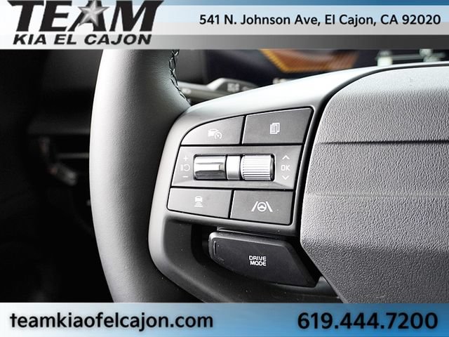 New 2026 Kia Sportage EX AWD/4WD image 38