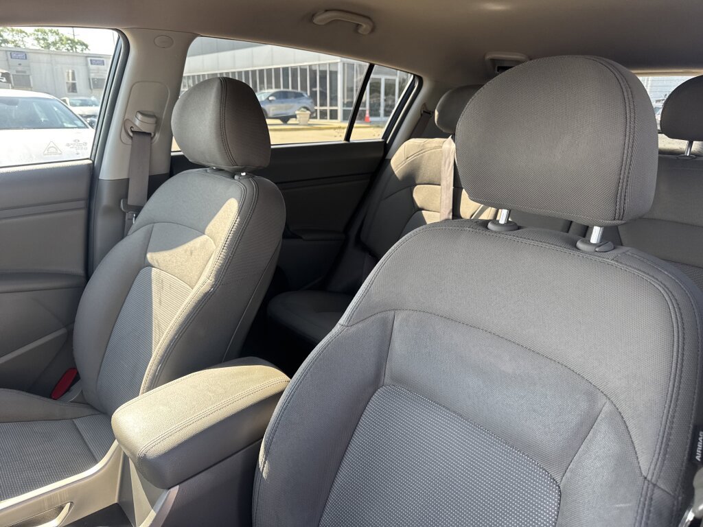 Used 2014 Kia Sportage LX image 25