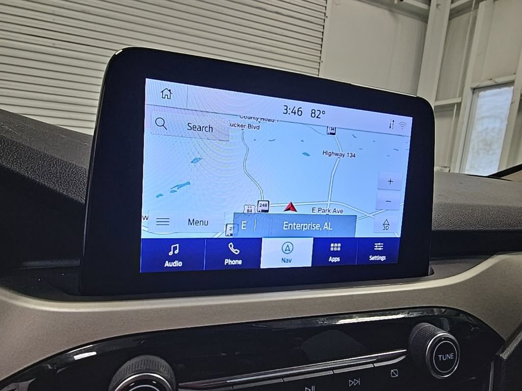 Used 2020 Ford Escape SEL FWD image 16