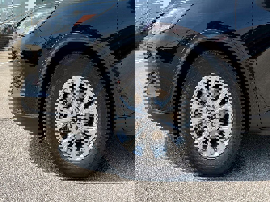 New 2025 Ford Escape Active image 31