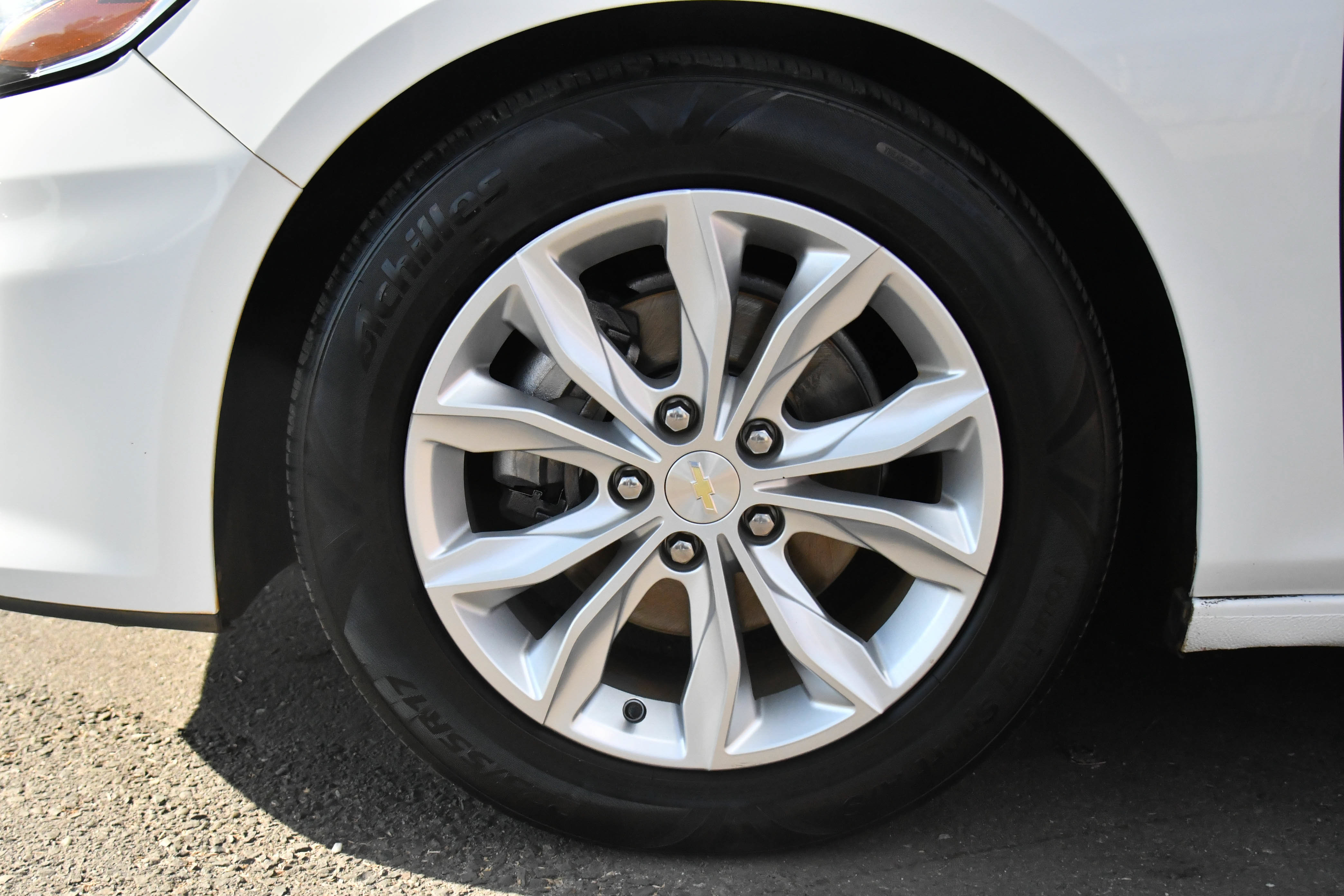 Used 2022 Chevrolet Malibu LT FWD image 12