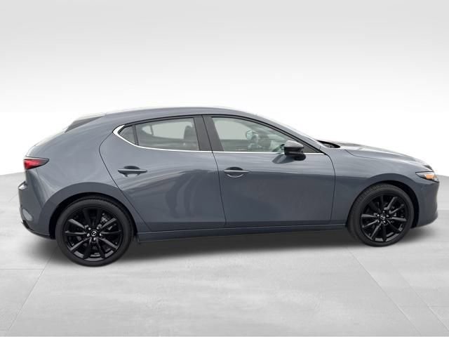 Used 2025 MAZDA MAZDA3 Carbon image 6