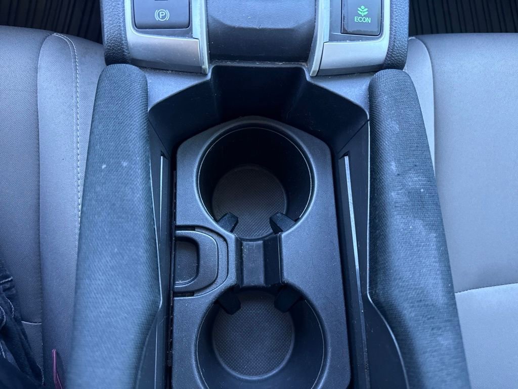 Used 2019 Honda Civic LX image 20