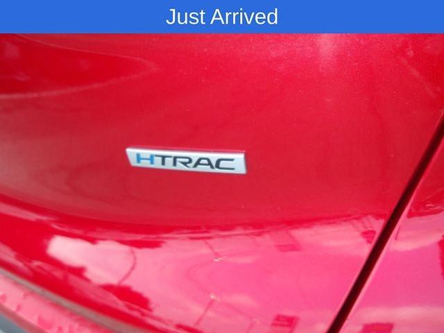 Used 2021 Hyundai Santa Fe SEL w/ Cargo Package AWD/4WD image 9