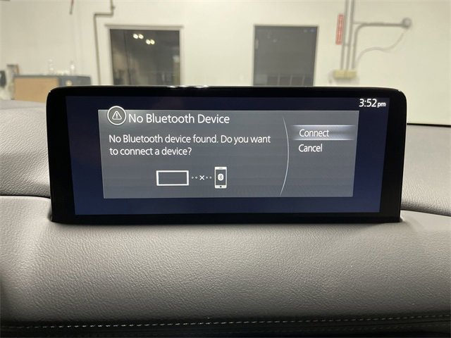 New 2025 MAZDA CX-5 AWD 2.5 S image 29