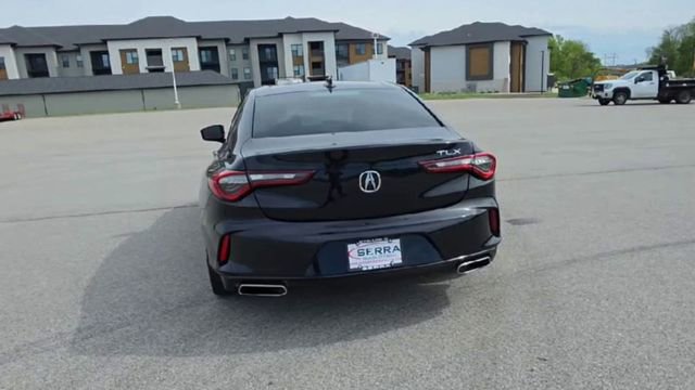 Used 2021 Acura TLX w/ Technology Package image 6