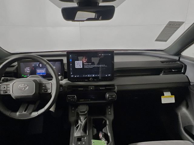 New 2026 Toyota RAV4 XSE image 27