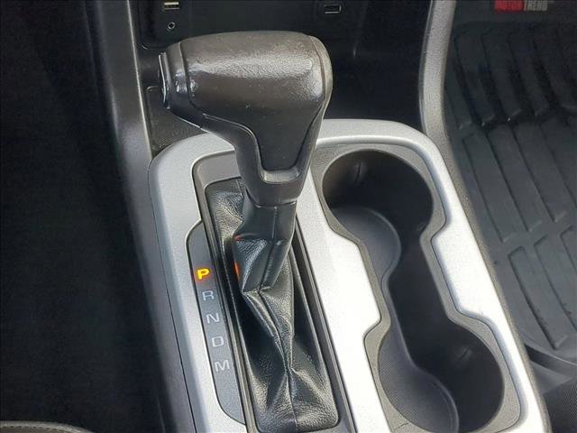 Used 2016 Chevrolet Colorado LT image 15