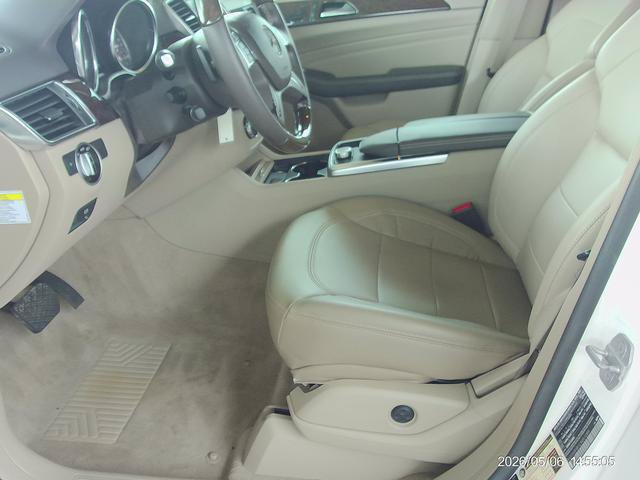 Used 2012 Mercedes-Benz ML 350 4MATIC w/ Premium 2 Pkg image 7