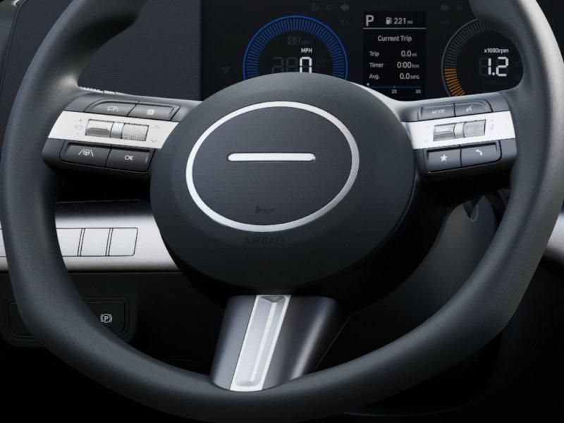 New 2026 Hyundai Kona SE AWD/4WD image 16