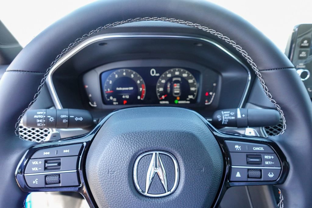 New 2026 Acura Integra A-Spec image 16