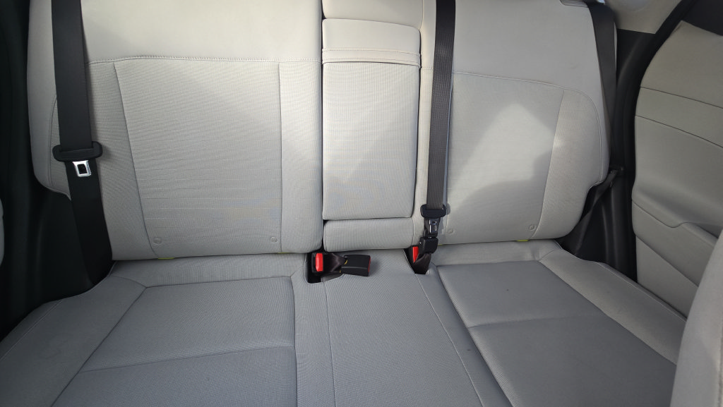 Certified 2024 Hyundai Kona SEL FWD image 10