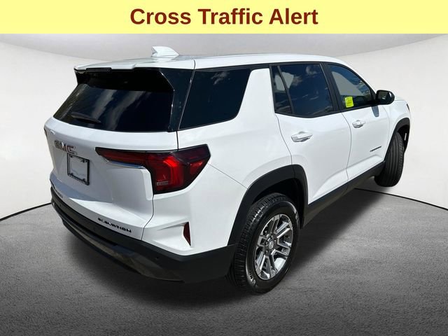 Used 2025 GMC Terrain Elevation AWD/4WD image 10
