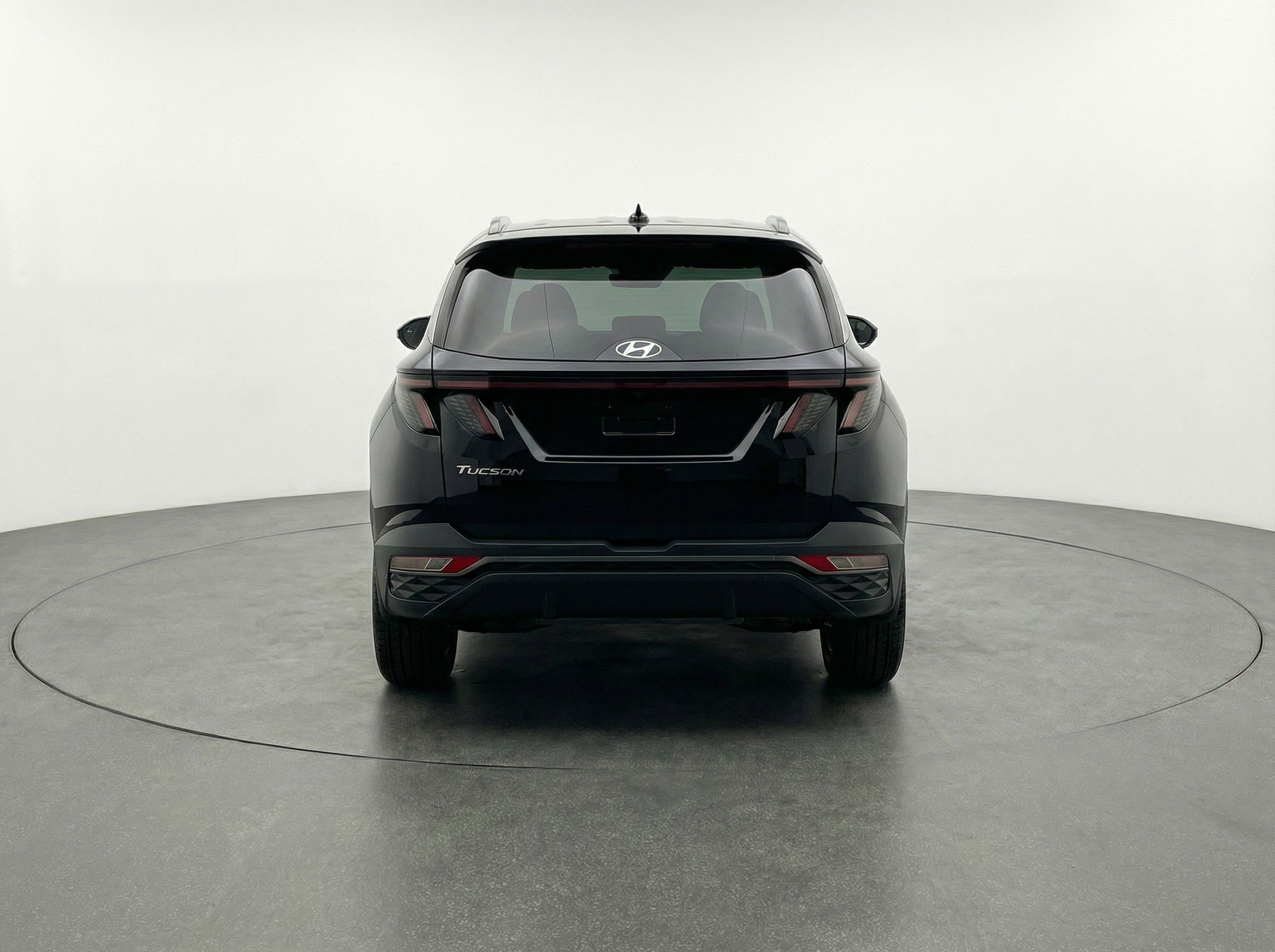 Used 2025 Hyundai Tucson SEL image 7