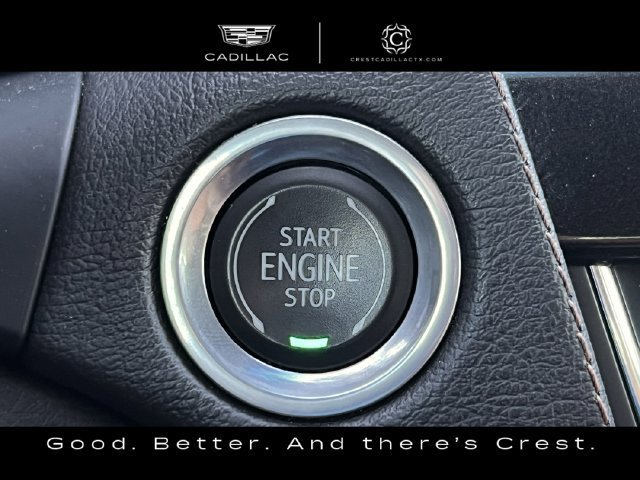 Certified 2023 Cadillac CT5 Premium Luxury w/ Platinum Package AWD/4WD image 23