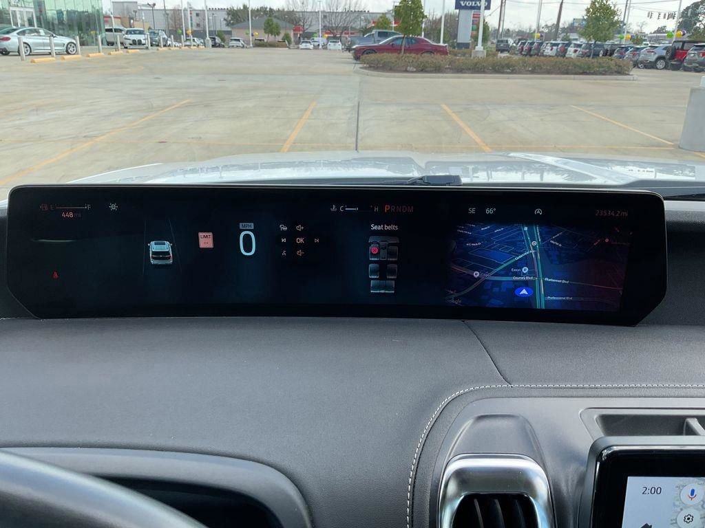 Used 2025 Ford Expedition Max Platinum image 37