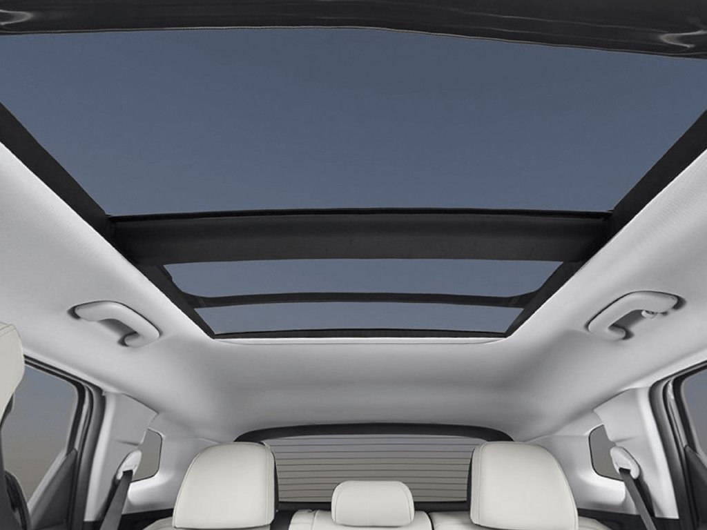 New 2027 Kia Sportage EX FWD image 18