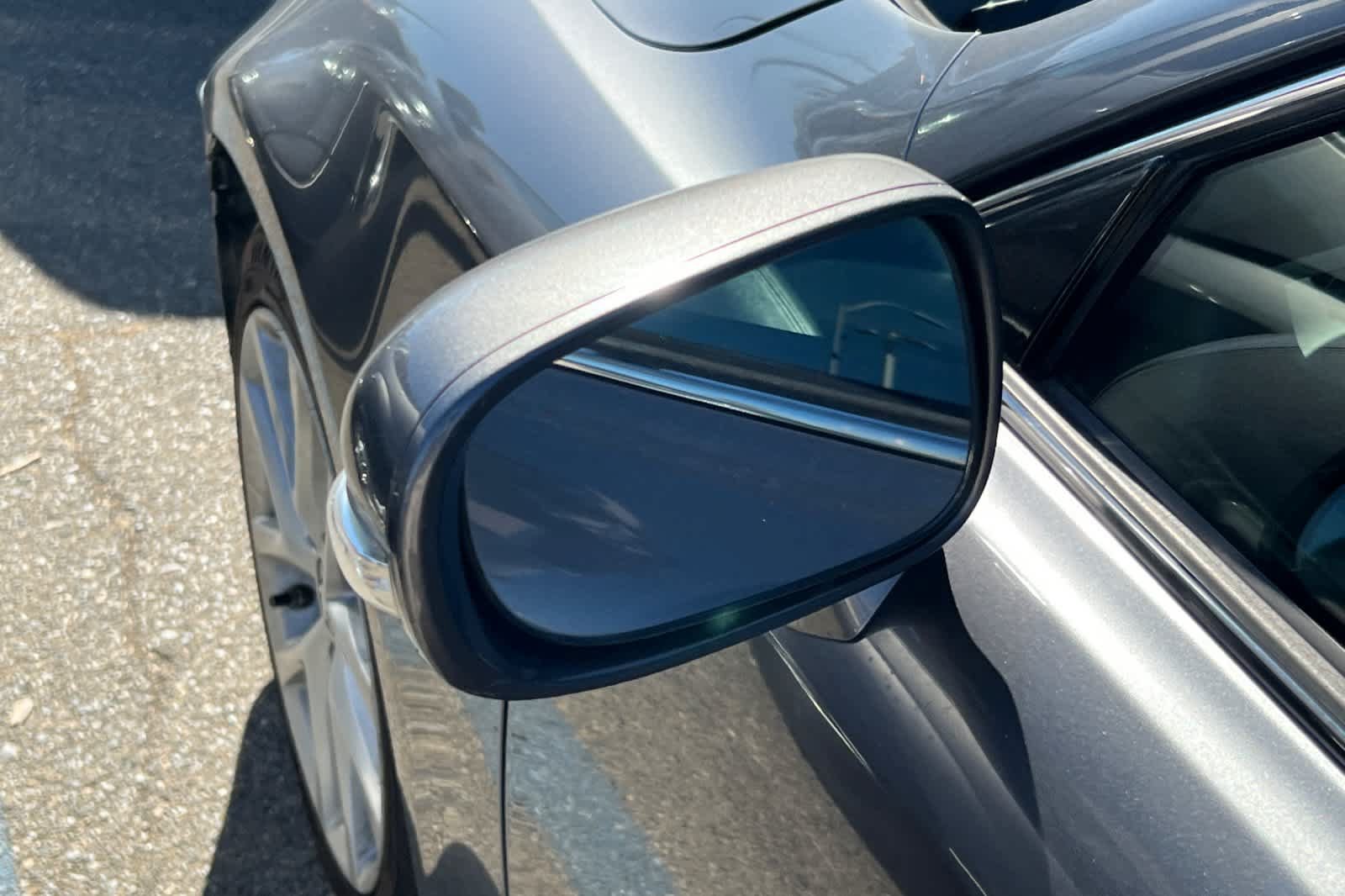 Used 2012 Lexus IS 250 w/ Premium Pkg Value Edition RWD image 9
