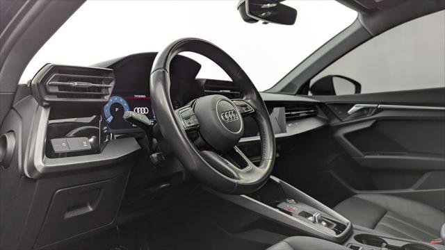 Used 2022 Audi A3 2.0T Premium image 23