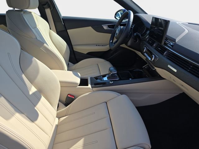 Used 2023 Audi A4 2.0T Premium w/ Convenience Package image 12