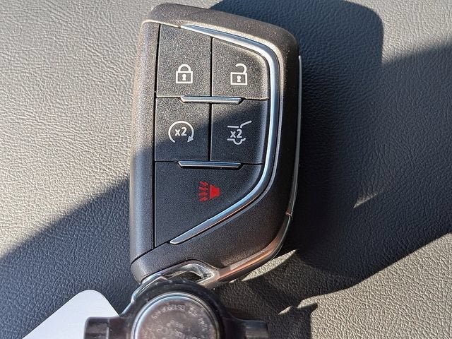New 2026 Cadillac Vistiq Sport w/ LPO, Floor Liner Package AWD/4WD image 31