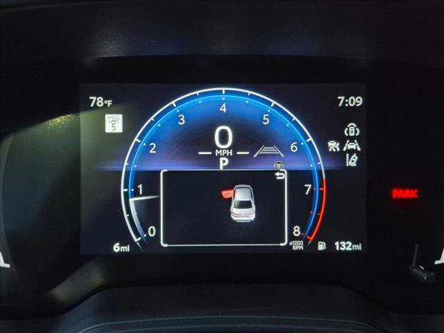 New 2026 Toyota Corolla LE FWD image 10