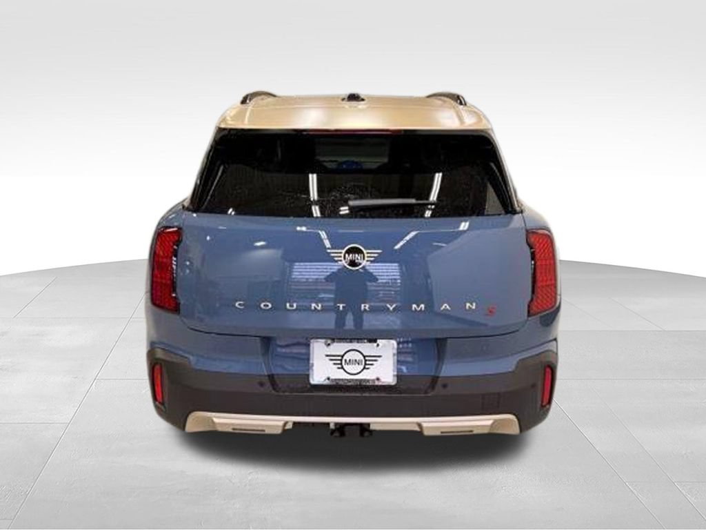 Used 2026 MINI Cooper Countryman S AWD/4WD image 4