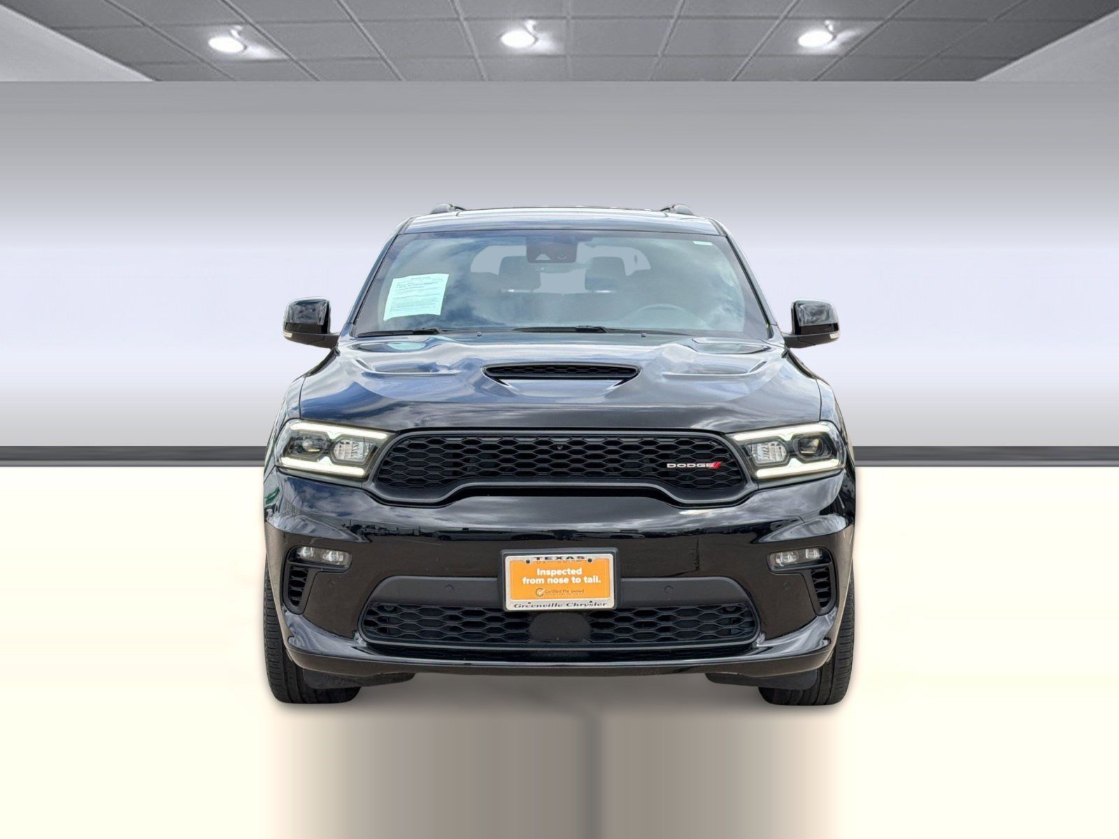 Used 2023 Dodge Durango R/T image 6