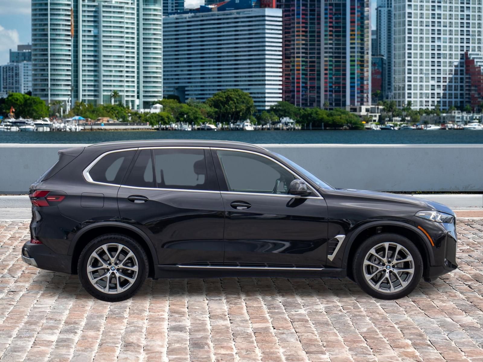 Used 2024 BMW X5 sDrive40i image 10