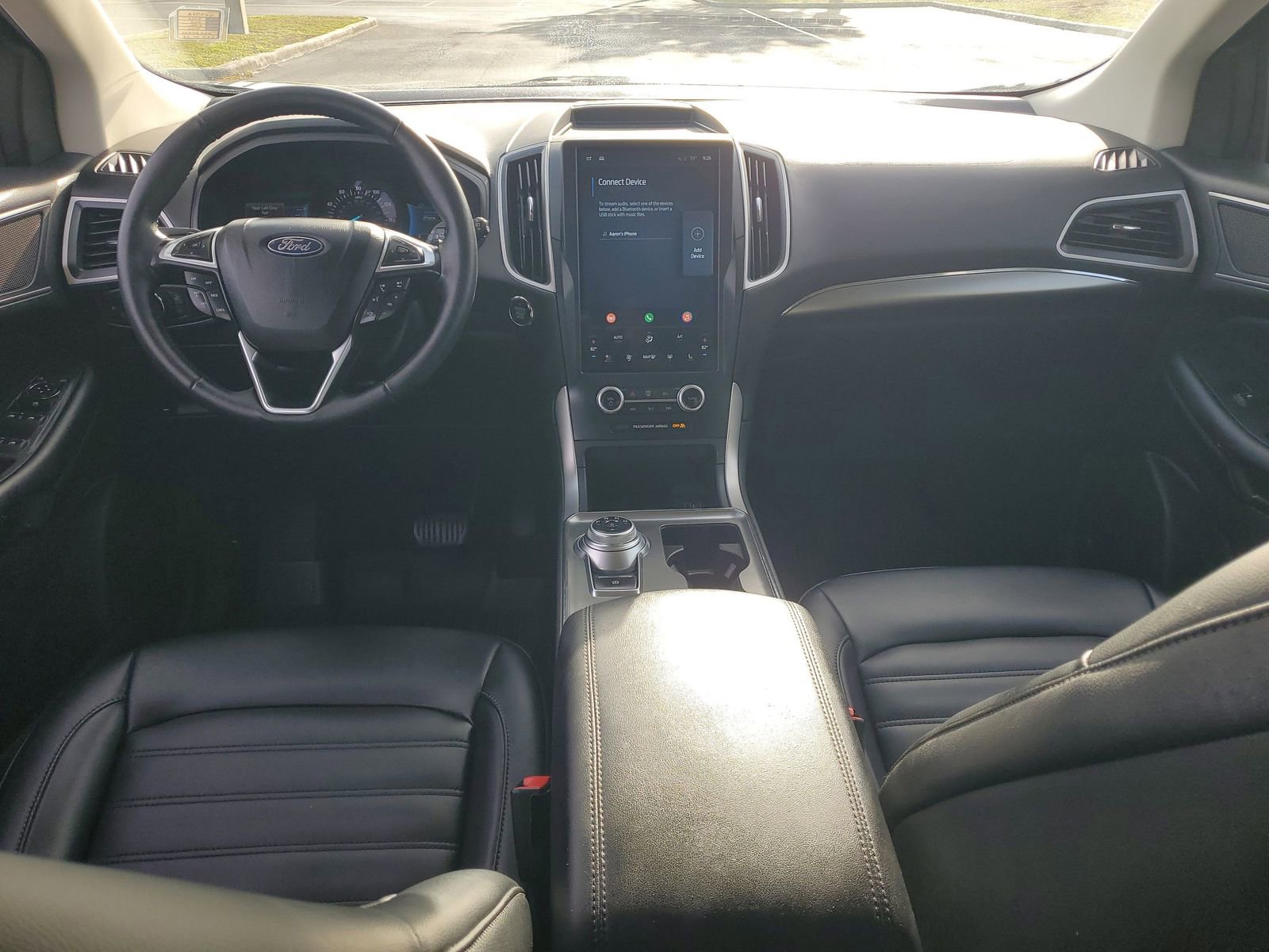 Certified 2022 Ford Edge SEL w/ Convenience Package image 14