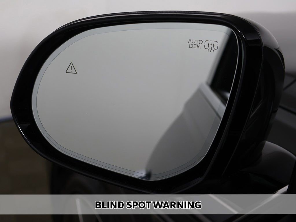 Used 2023 Genesis GV80 2.5T w/ Prestige Package image 10