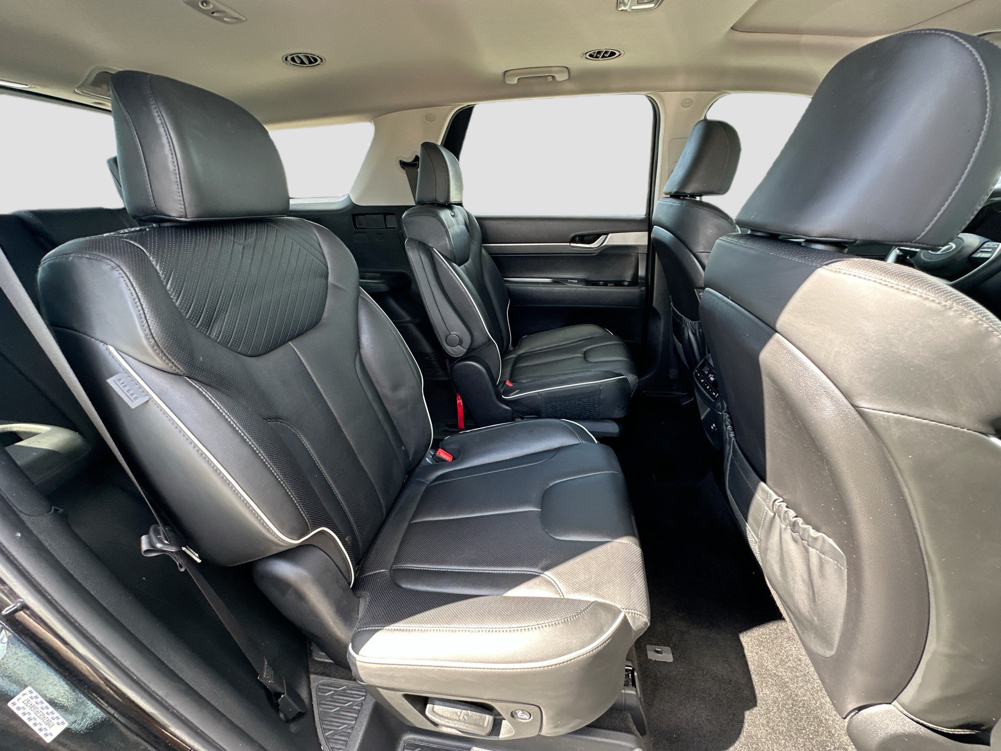 Used 2023 Hyundai Palisade XRT FWD image 29