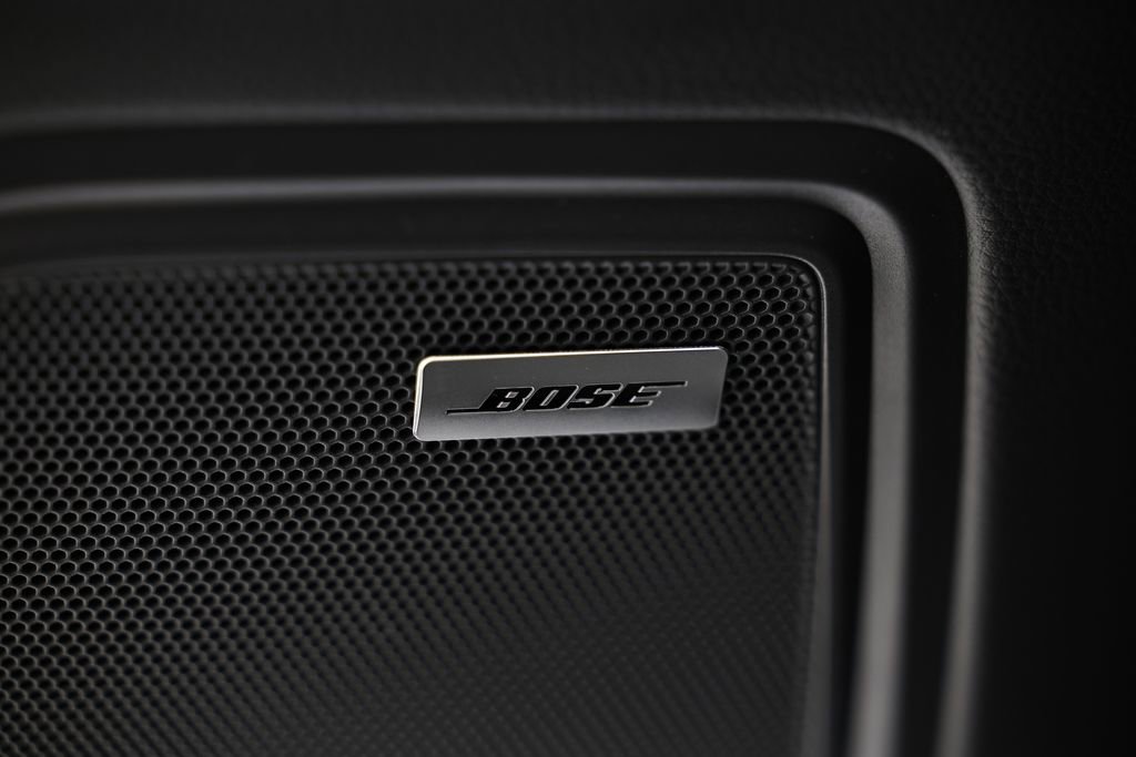 New 2026 Porsche Macan S image 22